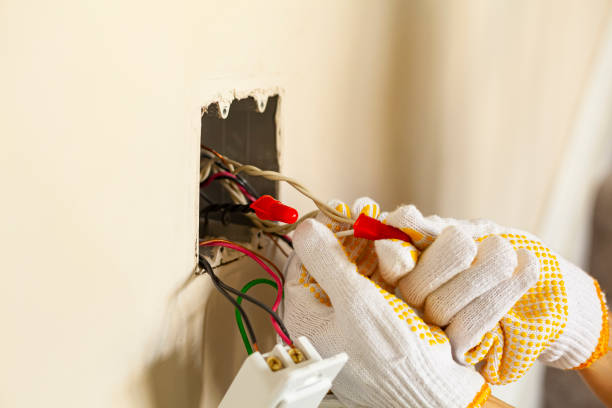 Electrical Maintenance Services in Glasgow, OR